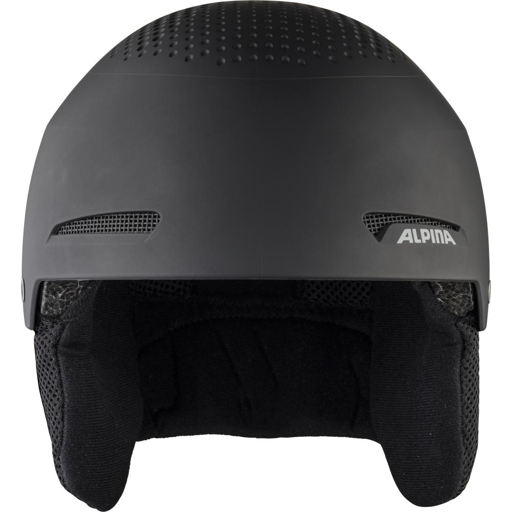 Alpina Kinder Skihelm Zupo 51
