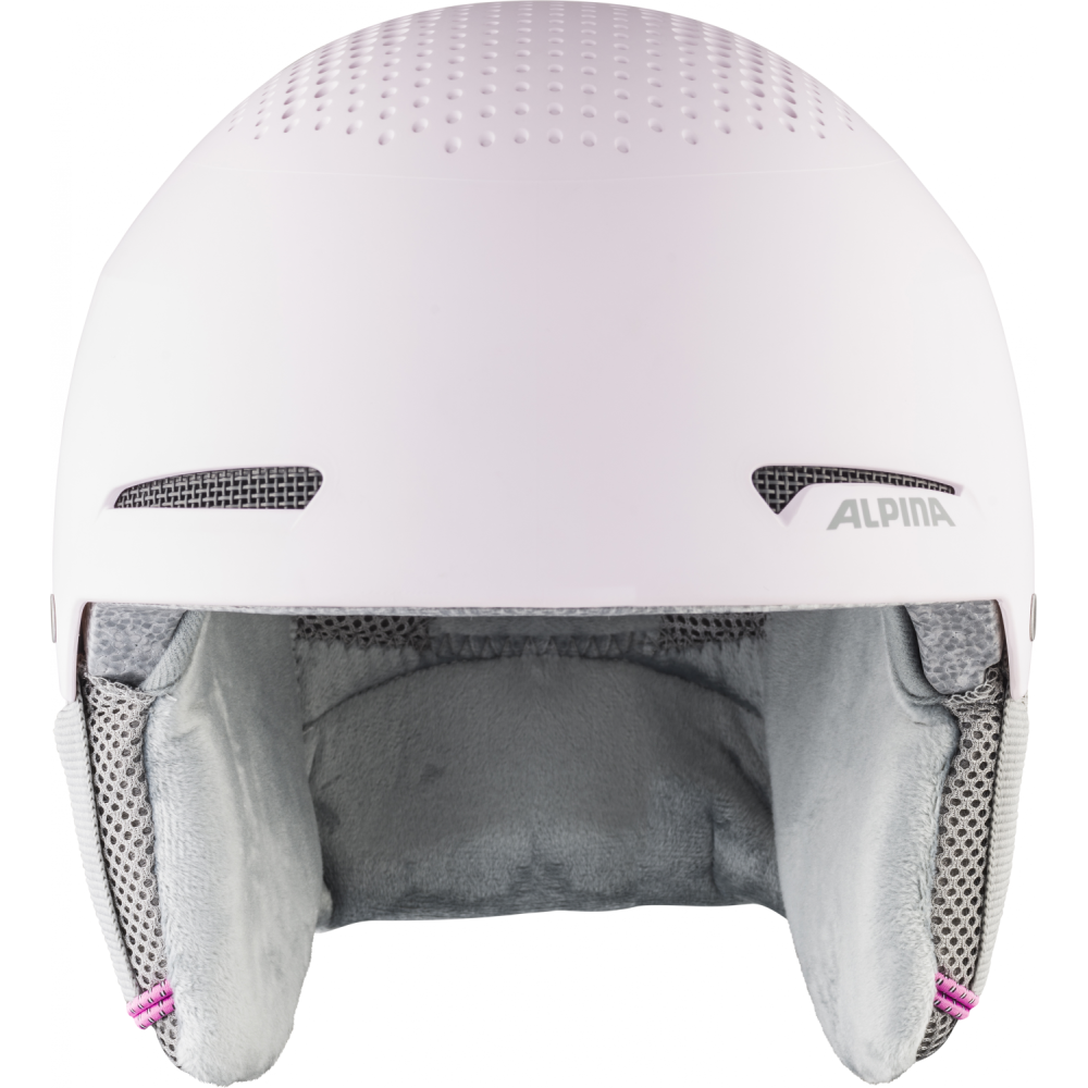 Alpina Kinder Skihelm Zupo 46