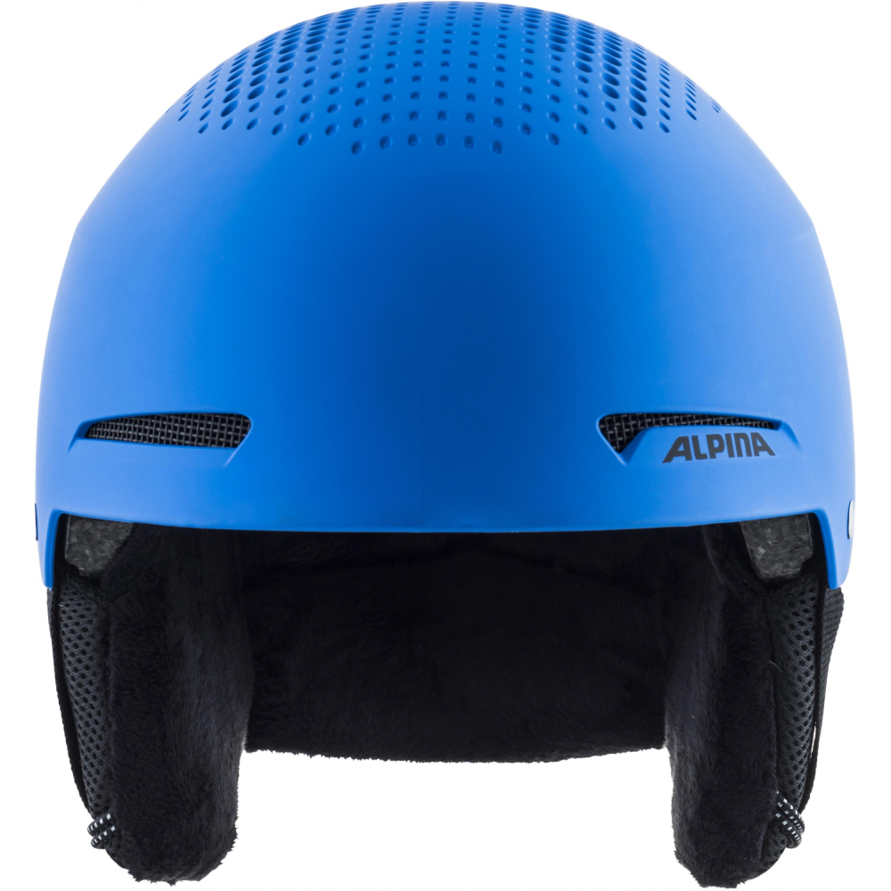 Alpina Kinder Skihelm Zupo 