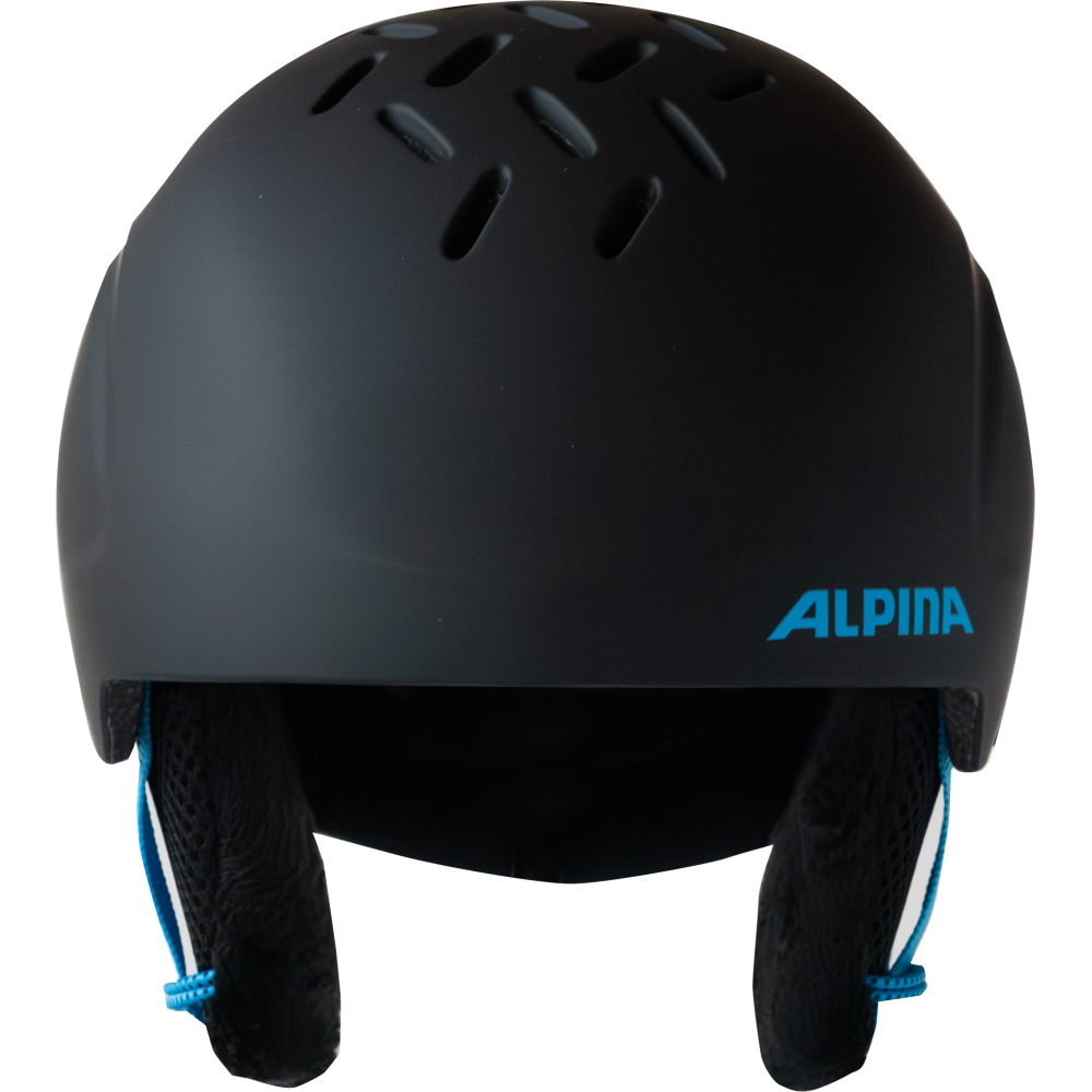 Alpina Kinder Skihelm Pizi 51