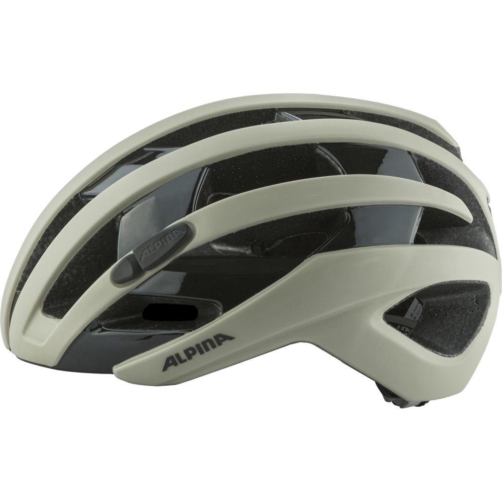 Alpina Ravel Fahrradhelm 51