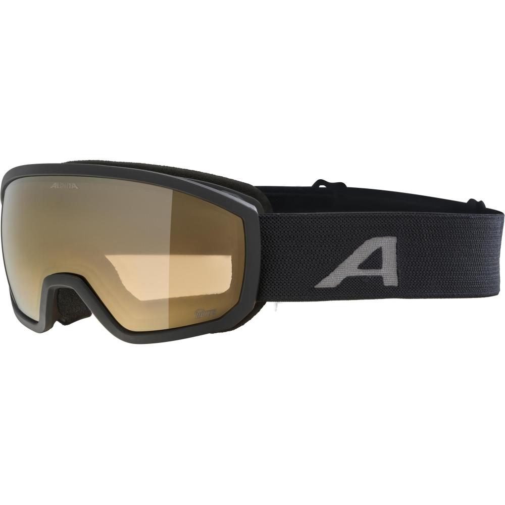 SCARABEO JR. Q-LITE black matt -