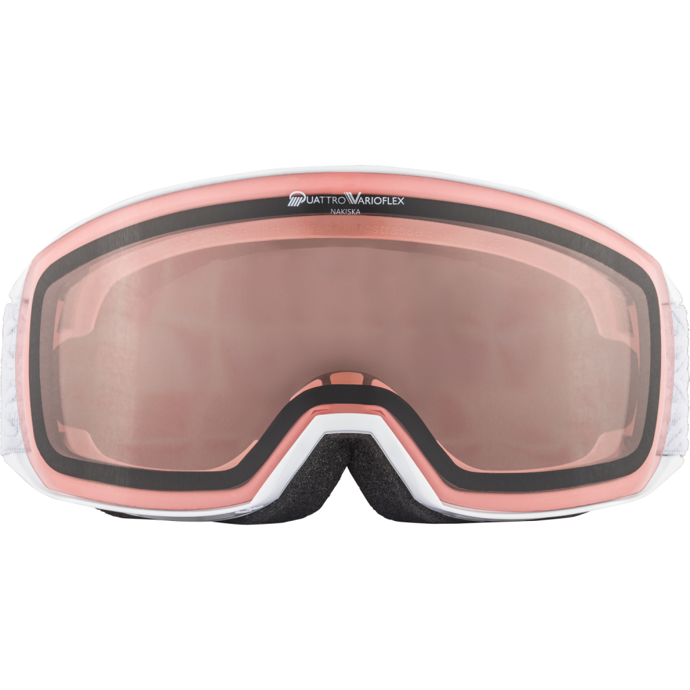 Alpina Skibrille Nakiska/ Nakiska DH 