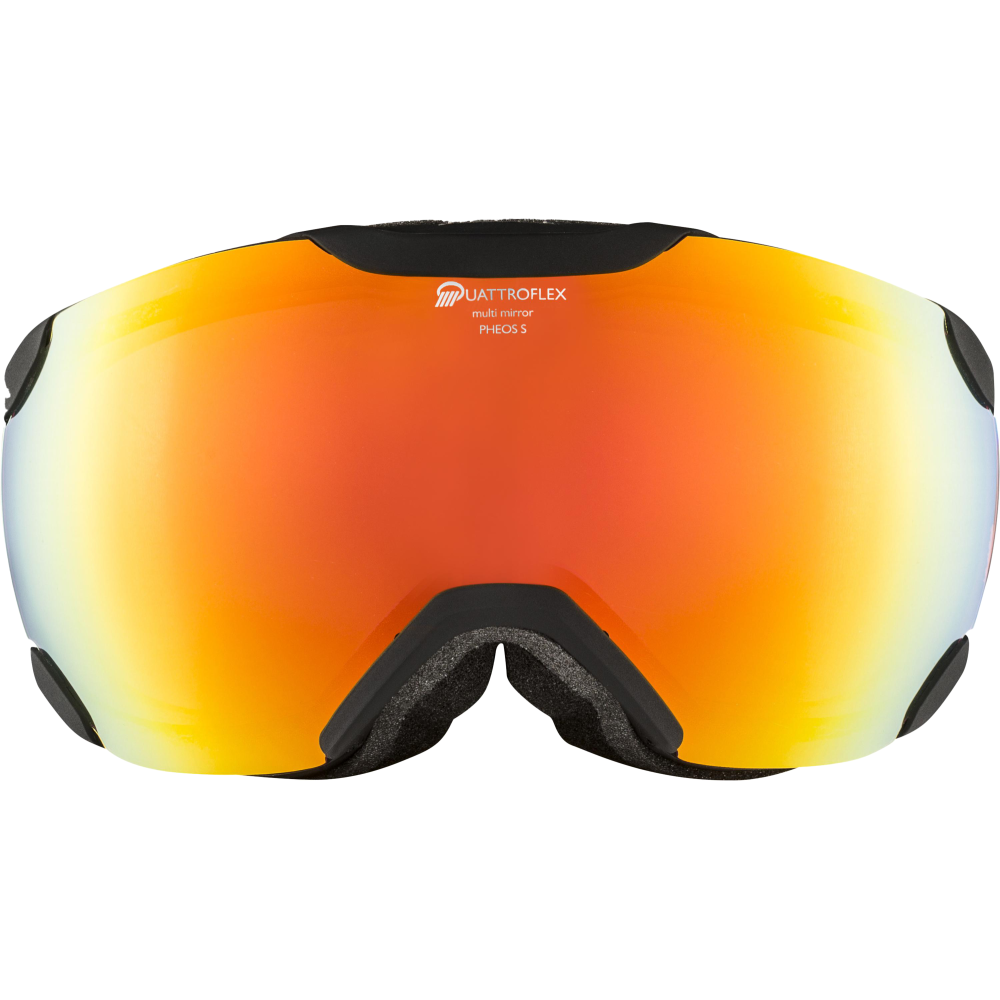 Alpina Skibrille PHEOS S Q -