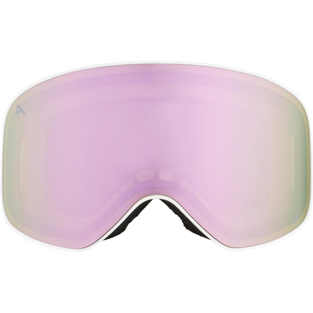 Alpina Skibrille Slope Q-Lite -