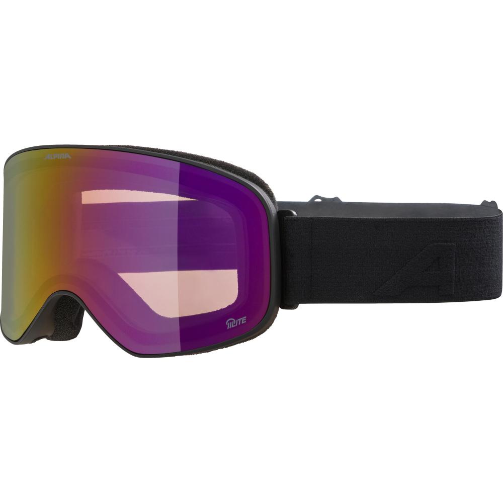 Alpina Skibrille Slope Q-Lite -
