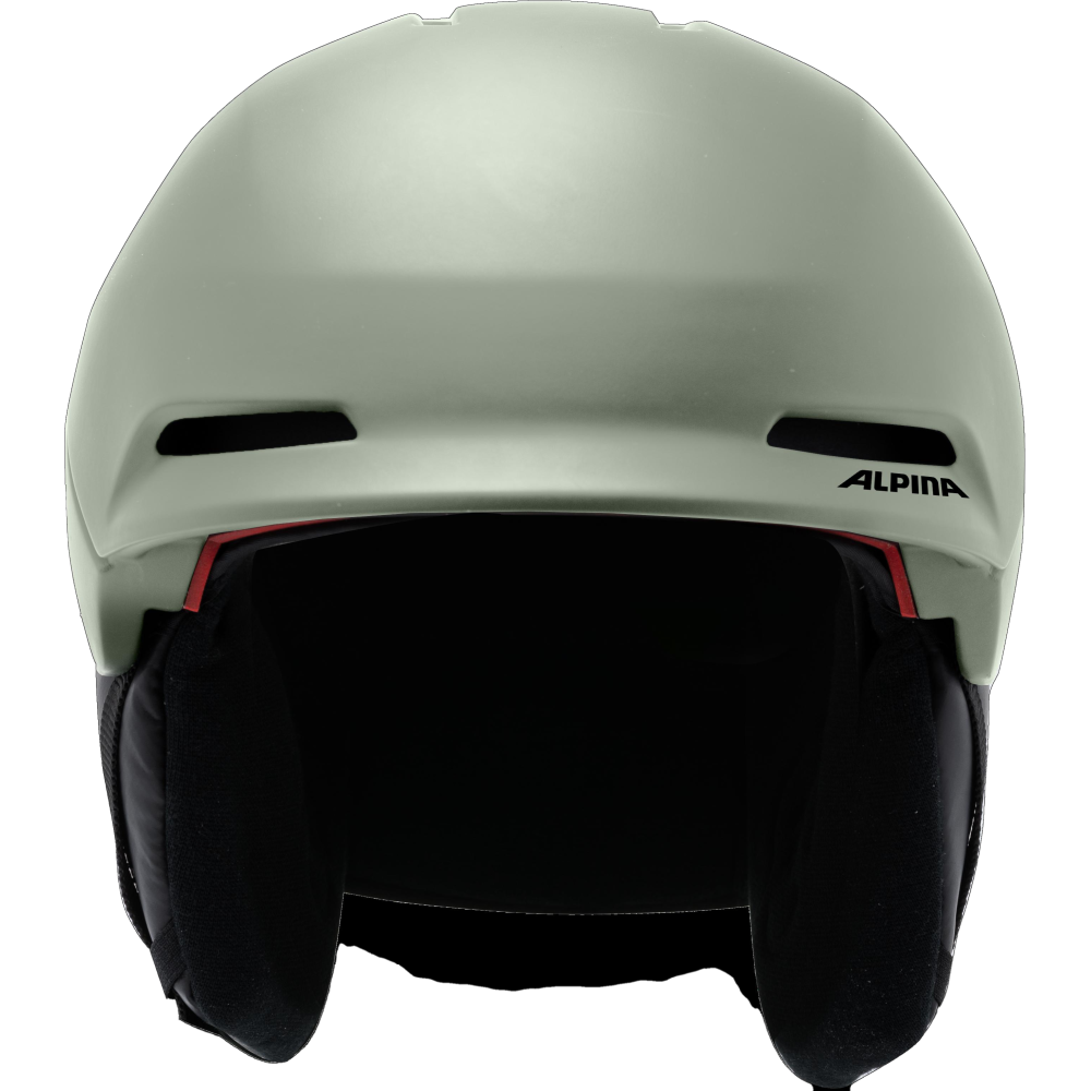 Alpina Skihelm NAX 51