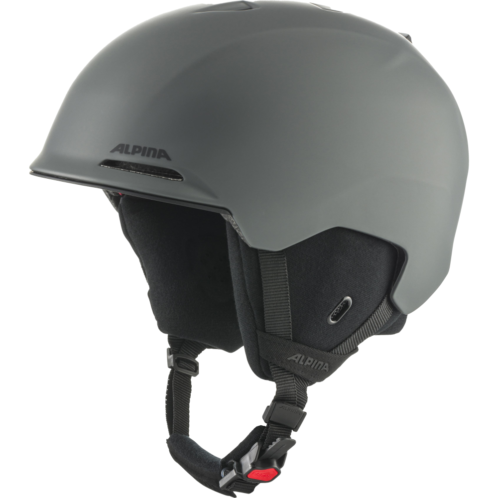 Alpina Skihem Brix 55