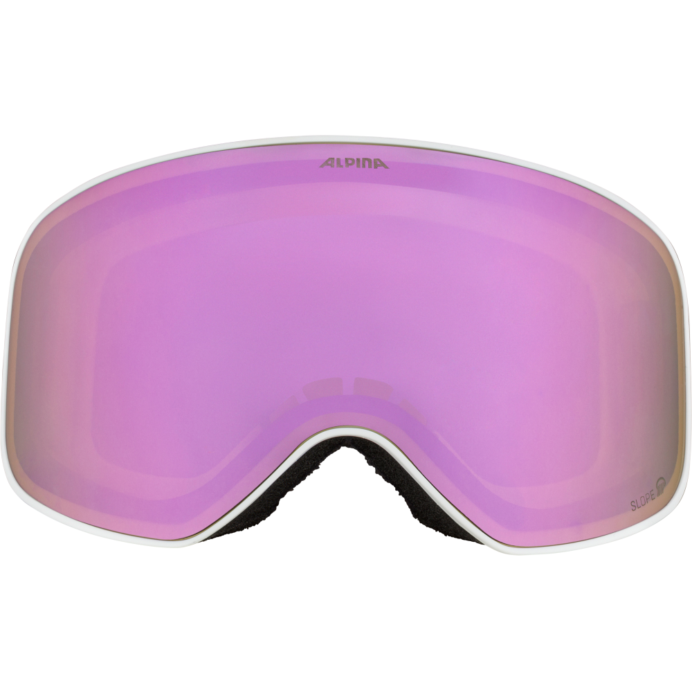 Alpina Skibrille Slope Q-Lite -