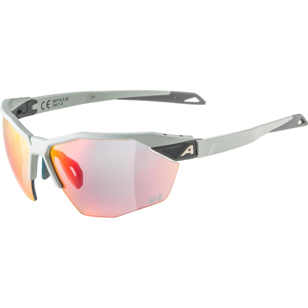 Alpina Sportbrille Twist Five HR QVM+ -