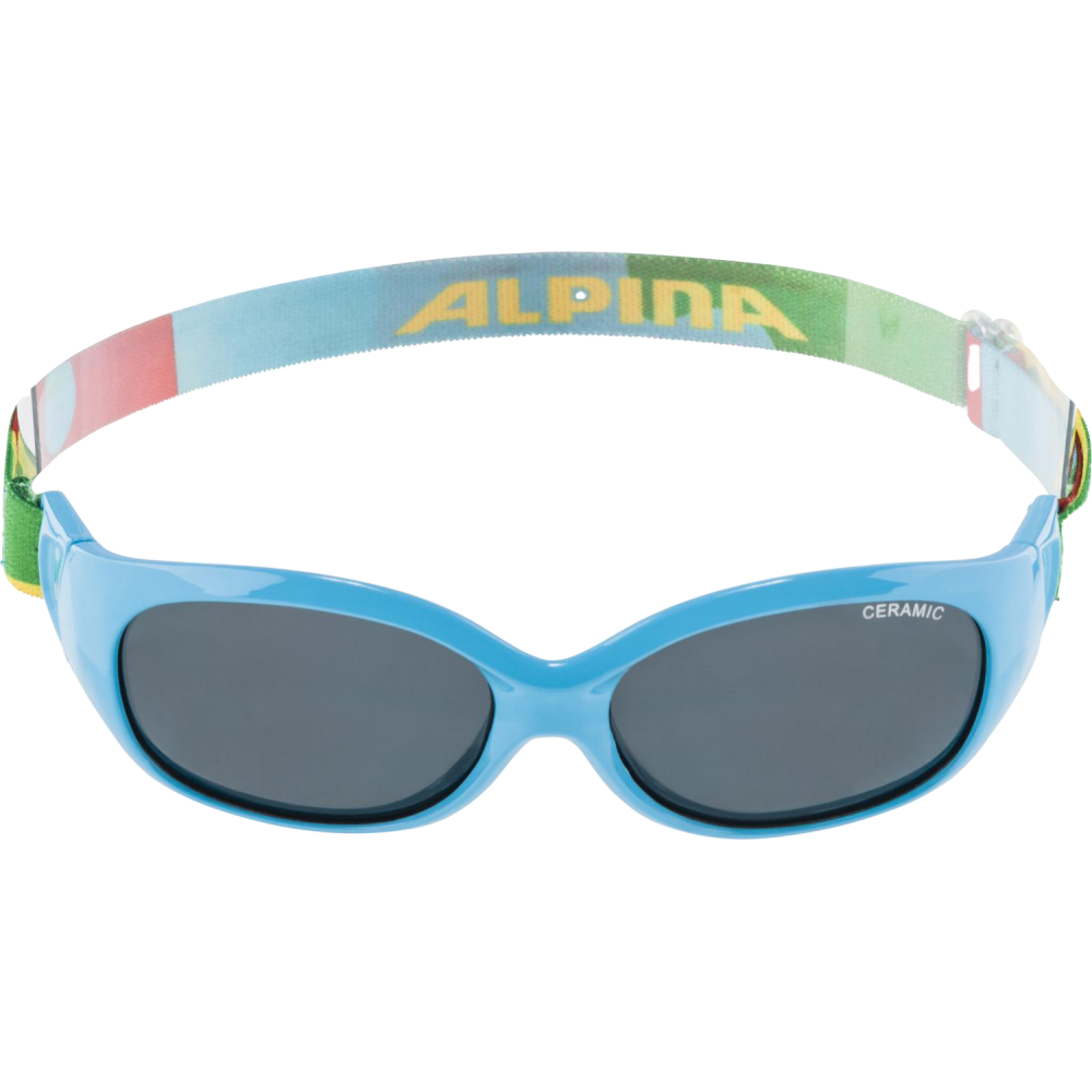 Alpina Kinder Sportbrille -