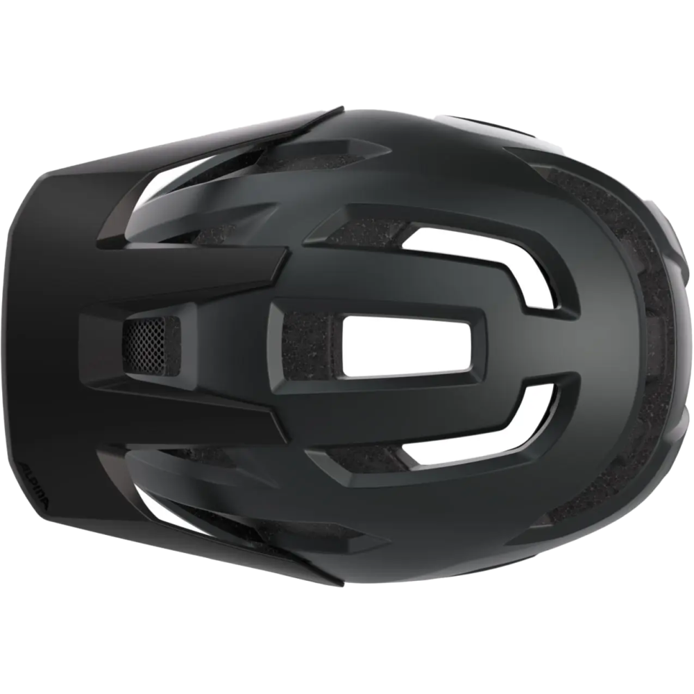 Alpina TAUNUS MIPS Fahrradhelm 52