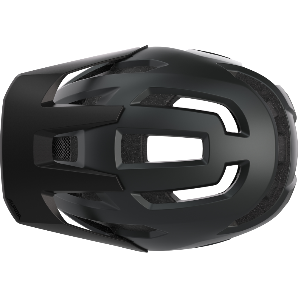 Alpina TAUNUS MIPS Fahrradhelm 59