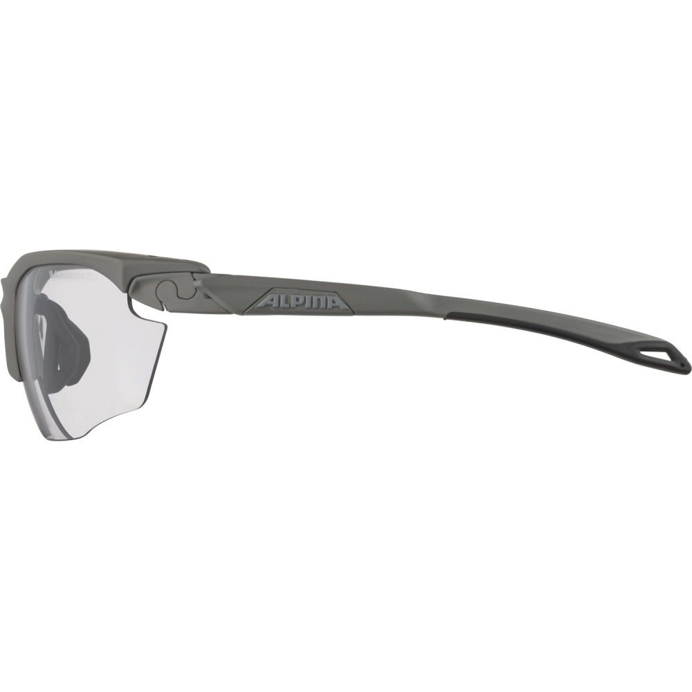 Alpina Twist Five HR VL+ Sportbrille -
