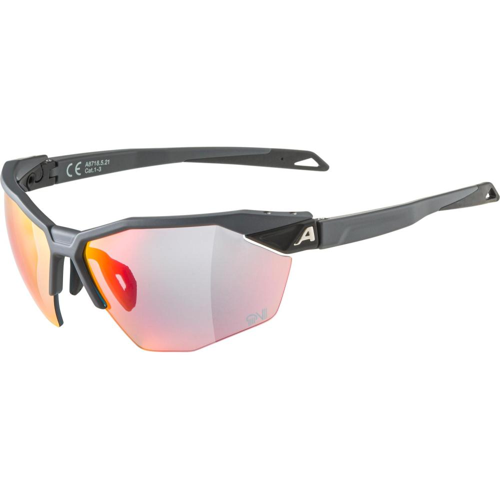 Alpina Sportbrille Twist Five HR QVM+ -