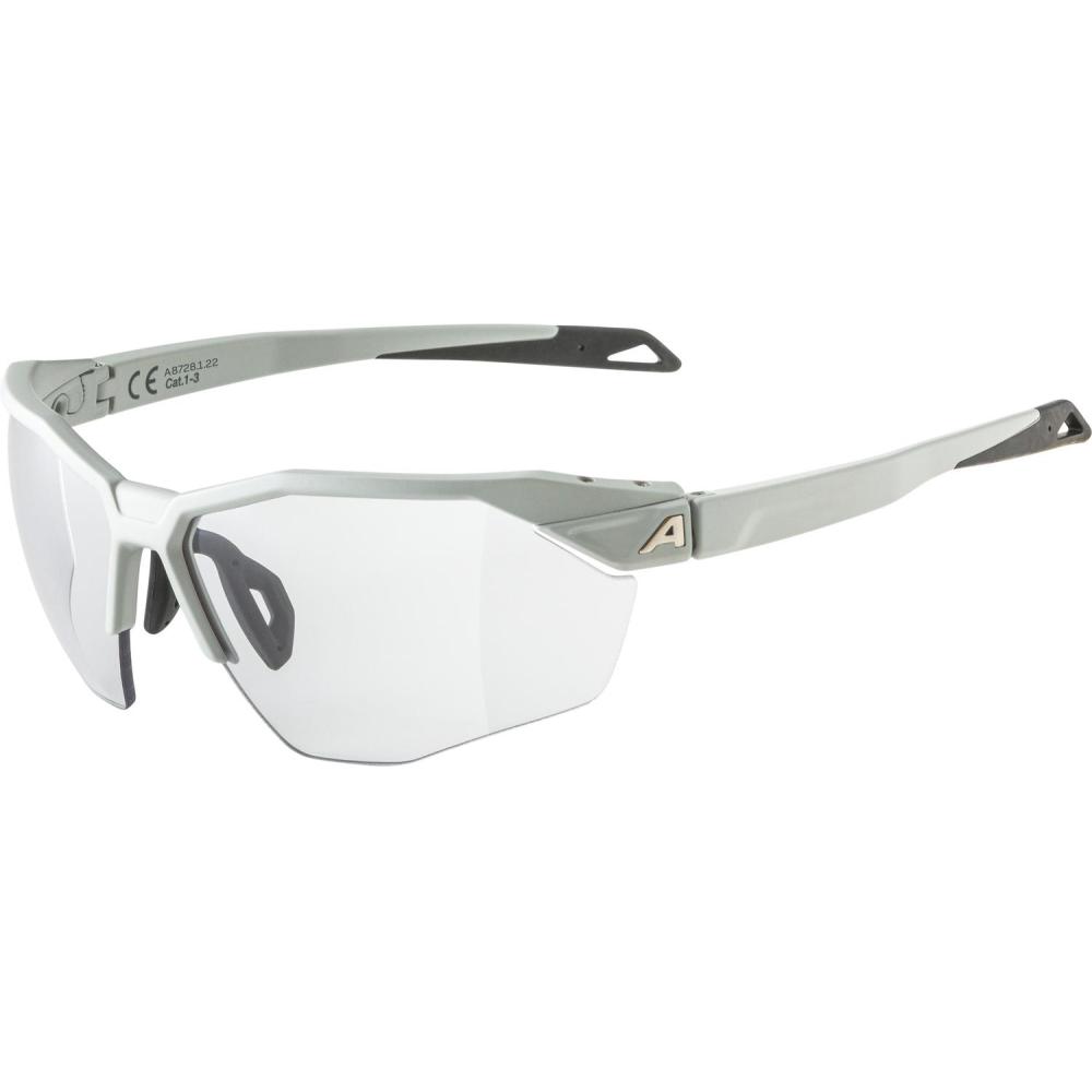 Alpina Sportbrille Twist Six S HR V Cat. 1-3 -