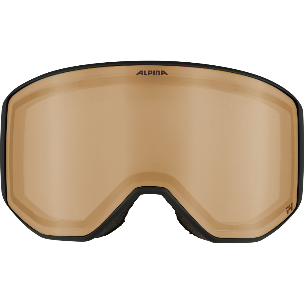 VENET QV black matt -