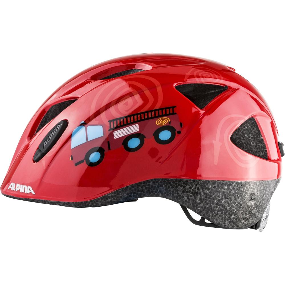 Alpina XIMO Kinderfahrradhelm 