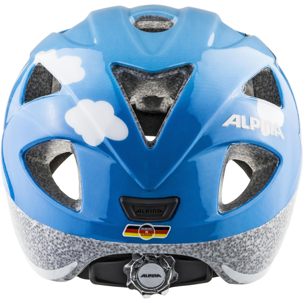 Alpina XIMO Kinderfahrradhelm 