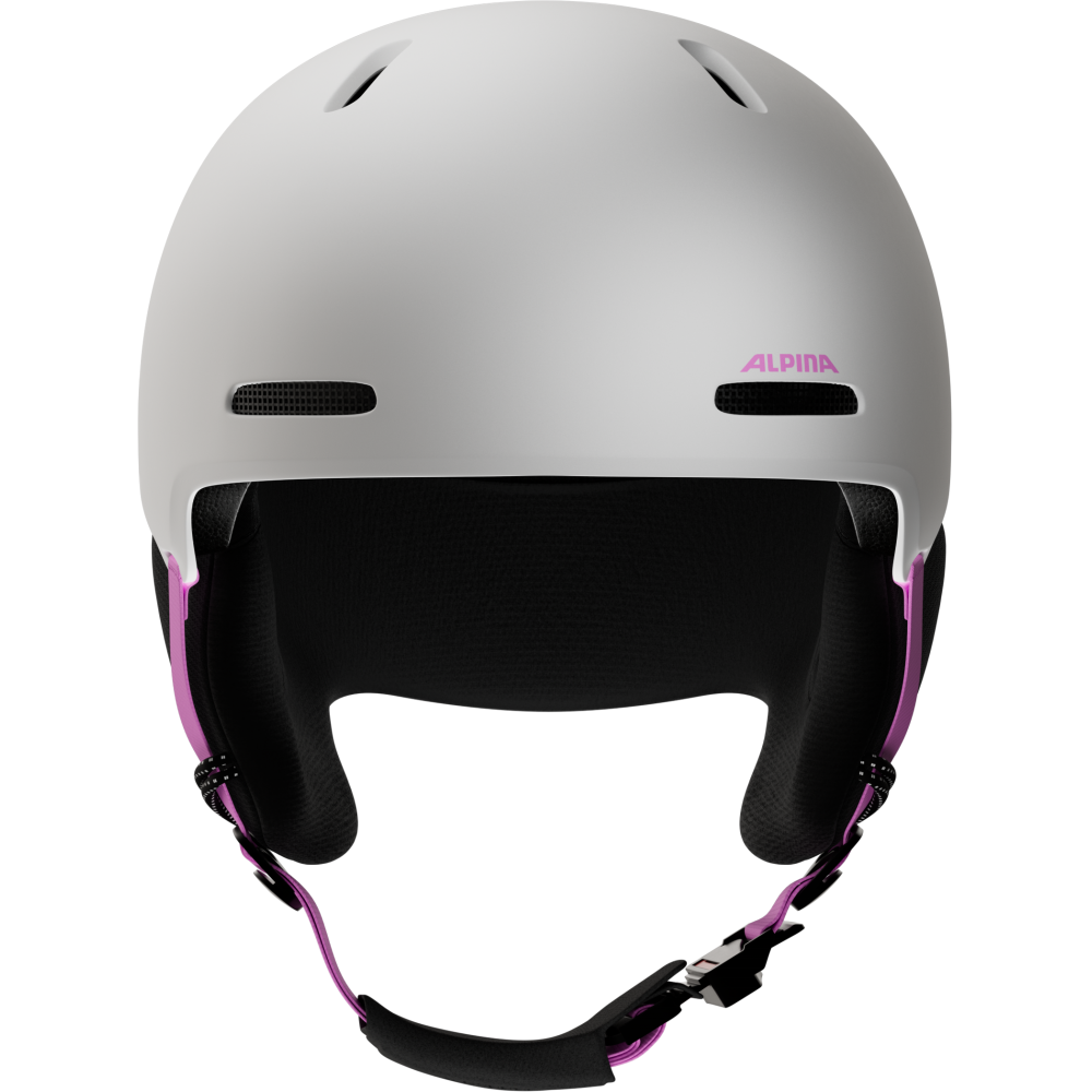 ZUPO 2 charcoal neon matt 