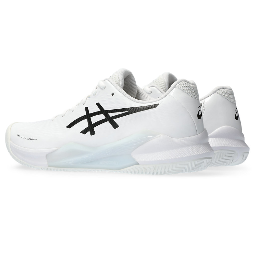 Ascis Gel-Challenger 14 Clay Herren Tennisschuh 
