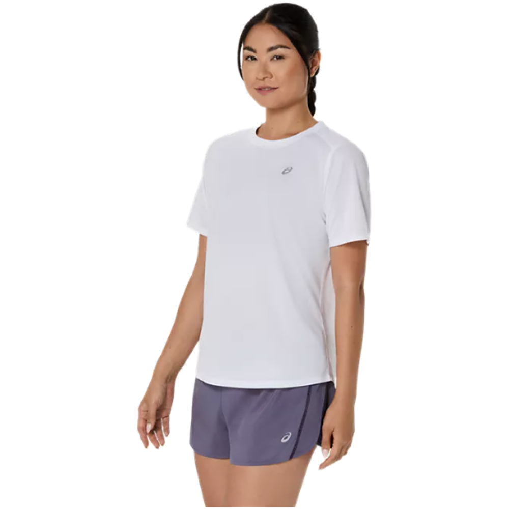 Asics Core Damen Laufshirt 