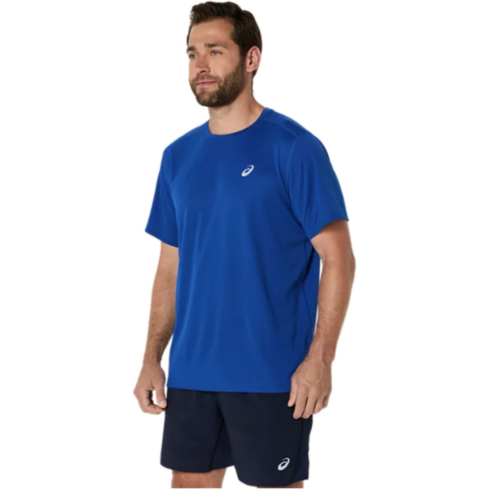 Asics Core Herren Laufshirt 