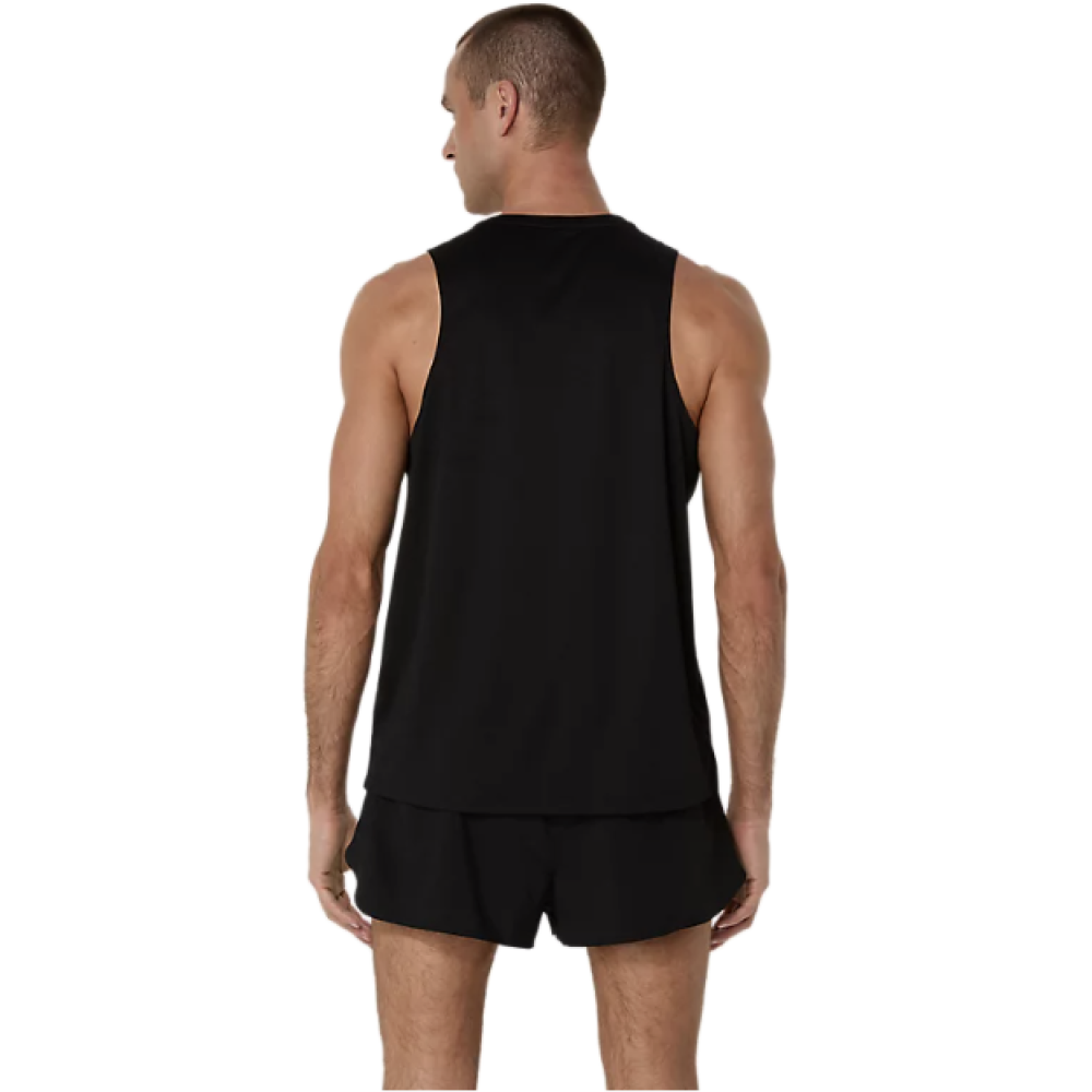 Asics Core Herren Laufshirt 