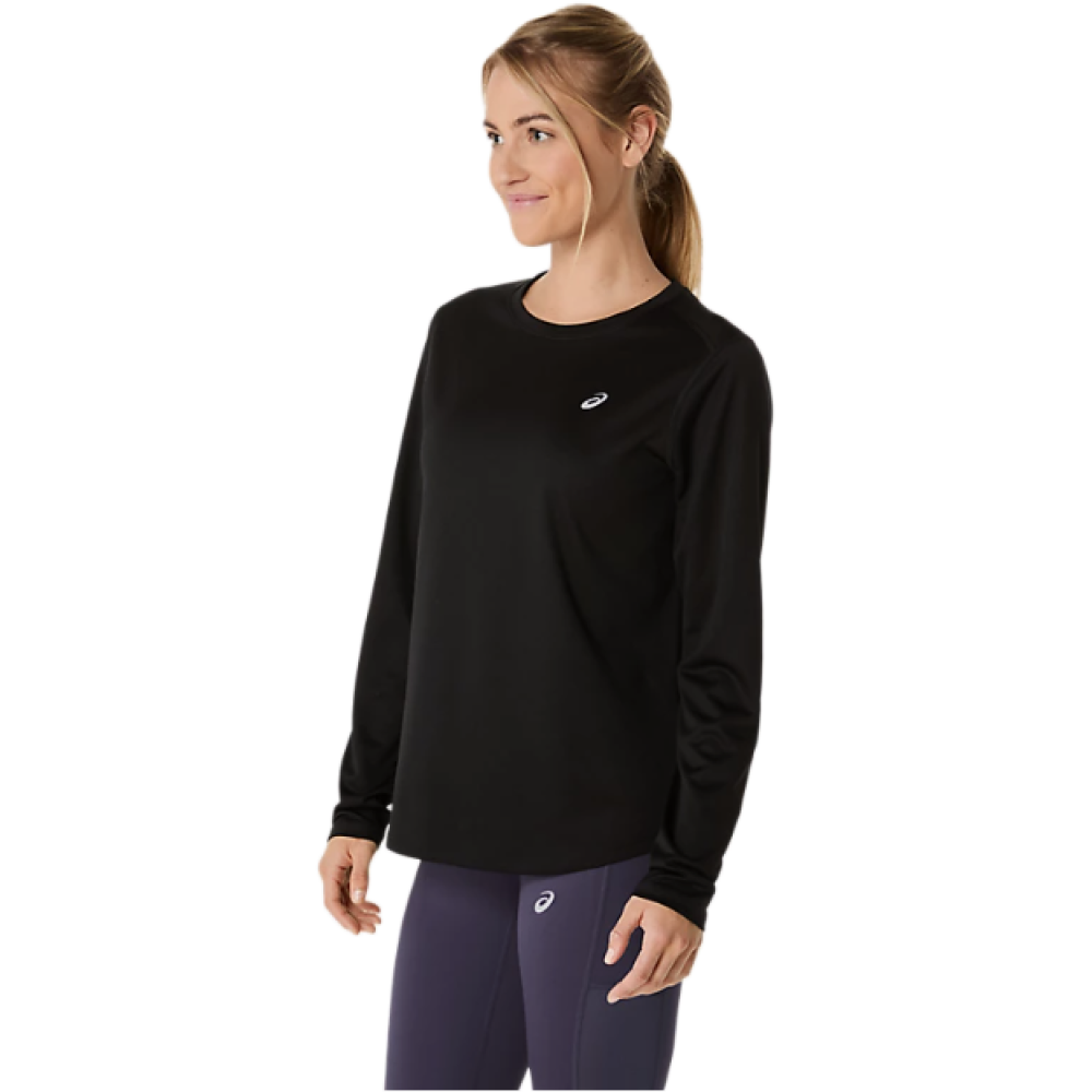 Asics Core LS langarm Shirt Damen 