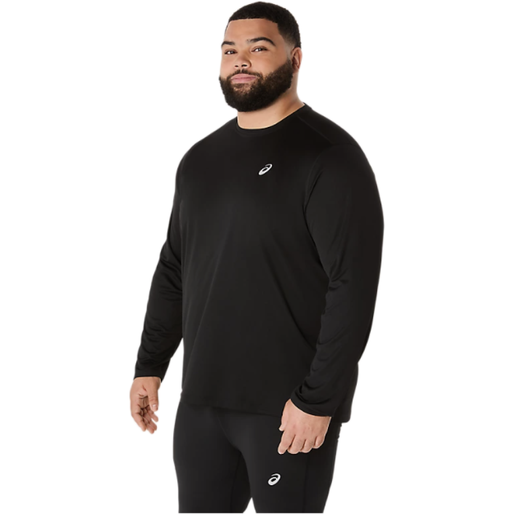 Asics Core LS Shirt Herren 