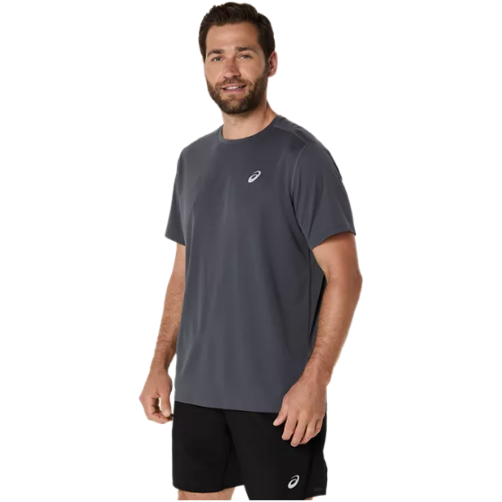 Asics Core Herren Laufshirt 