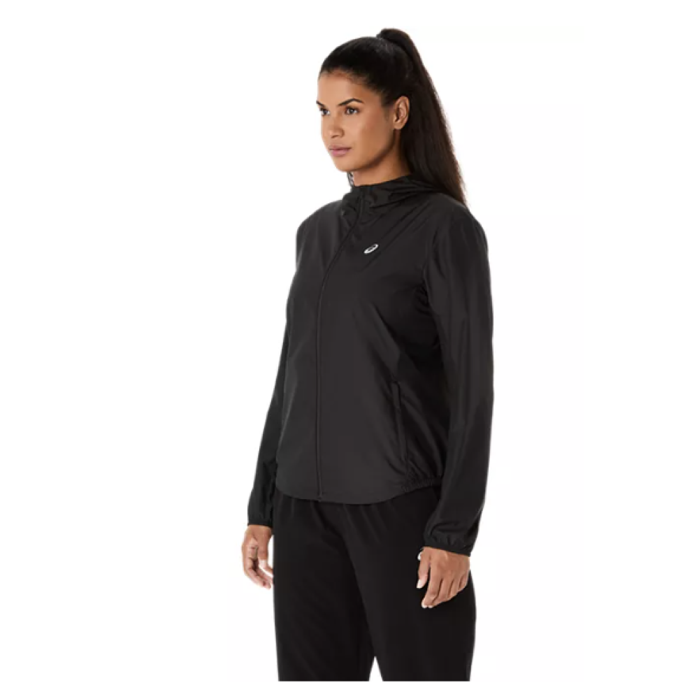 ASICS Damen Laufjacke Core Jacket XS