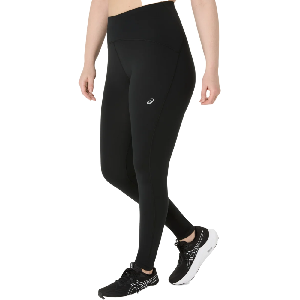 Asics Damen Laufleggings Road Winter High Waist Tight 