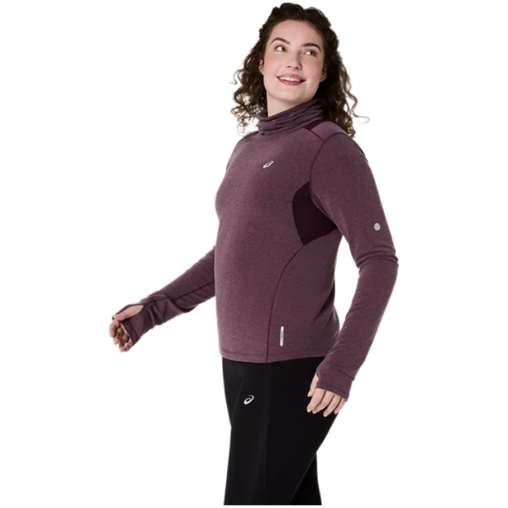 Asics Damen Laufshirt  