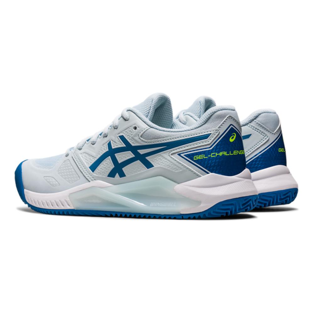 Asics Damen Tennisschuh Gel-Challenger 13 6,5