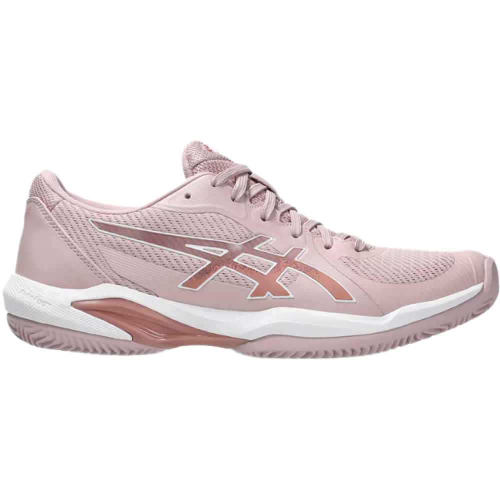 ASICS Damen Tennisschuhe Solution Swift FF 2 Clay 