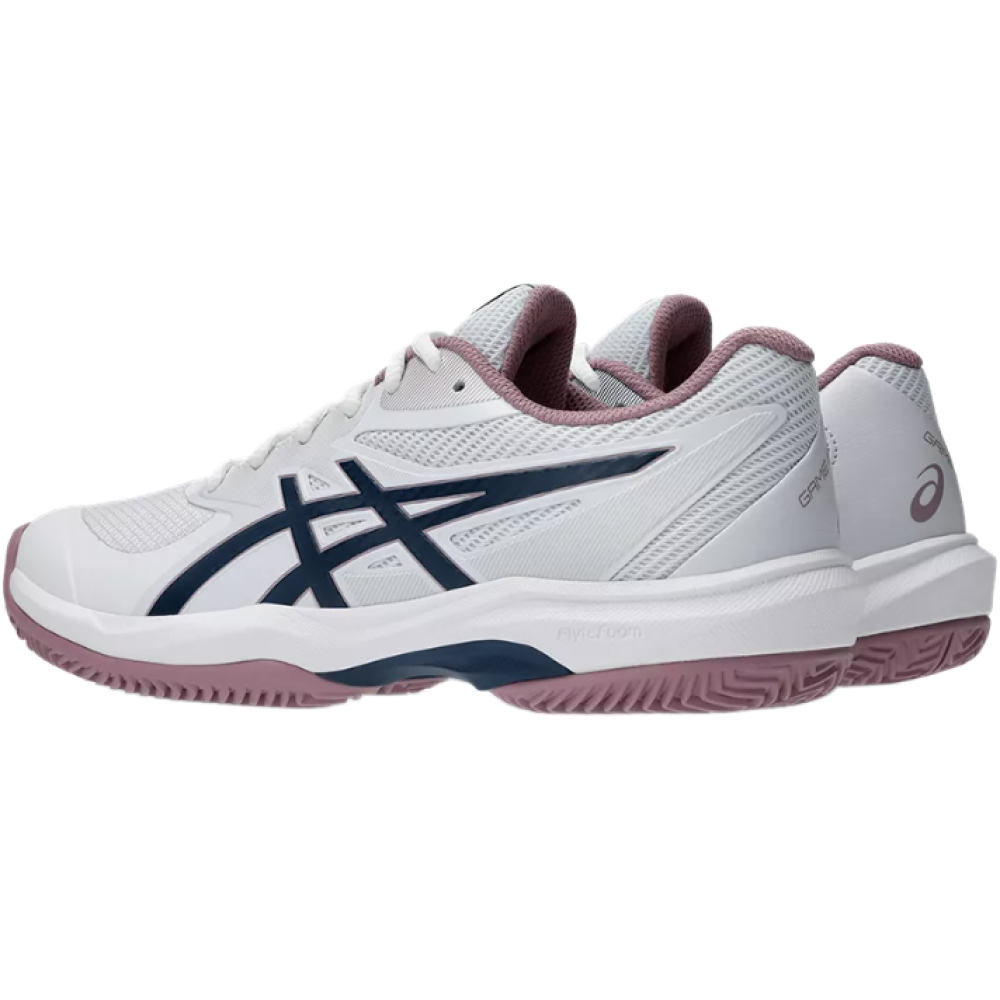 ASICS GAME CLAY/OC Damen Tennisschuh  