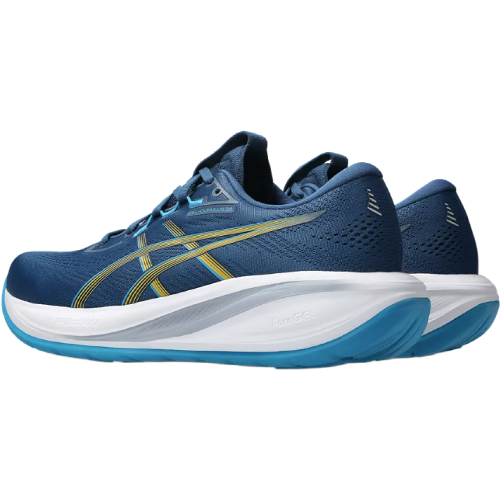 Asics GEL-CUMULUS 28 Herren Laufschuh 
