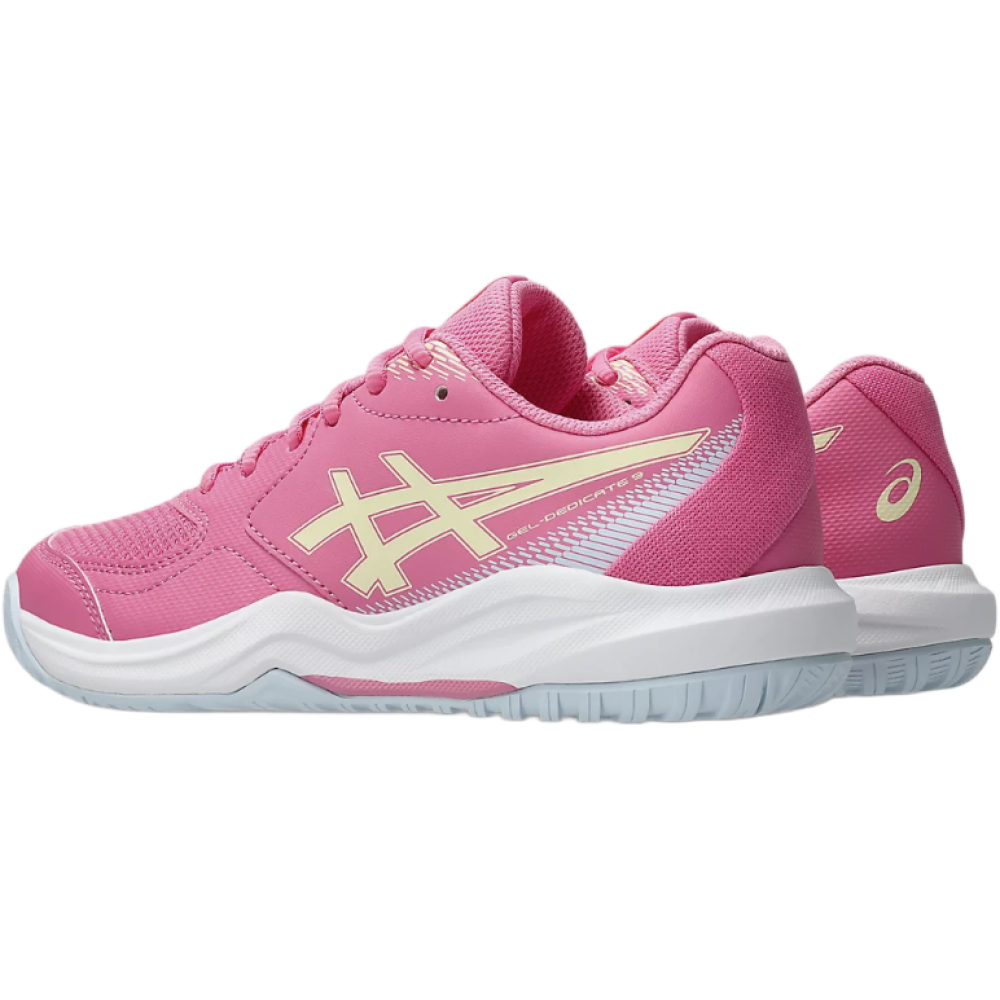 Asics GEL-DEDICATE 9 GS Kinder Tennisschuh 