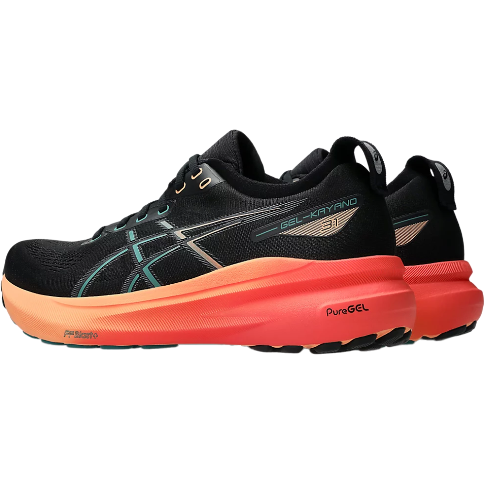 Asics GEL-KAYANO 31 Herren 9,5