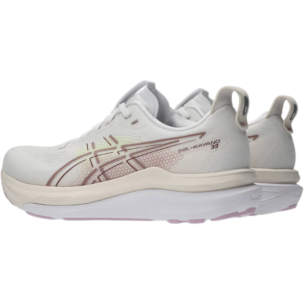 Asics GEL-KAYANO 33 Damen Laufschuh 