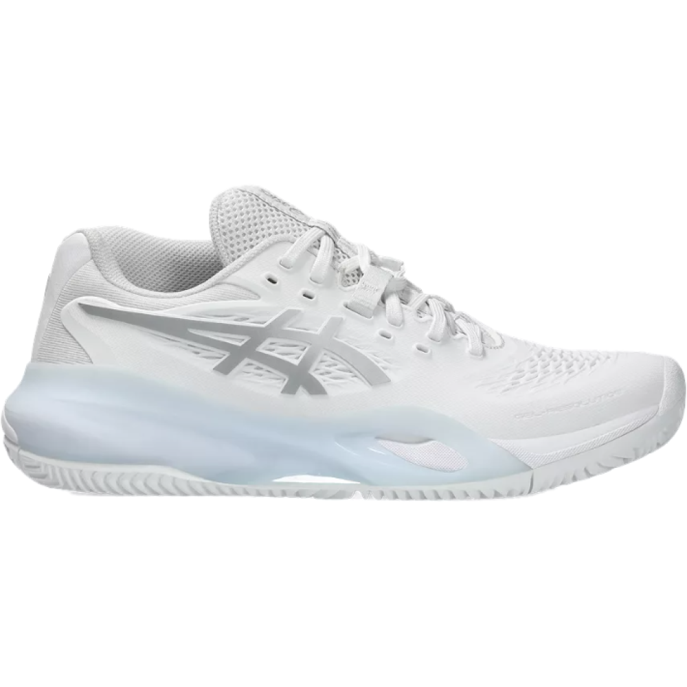 ASICS Damen Tennisschuhe GEL-Resolution X Clay 