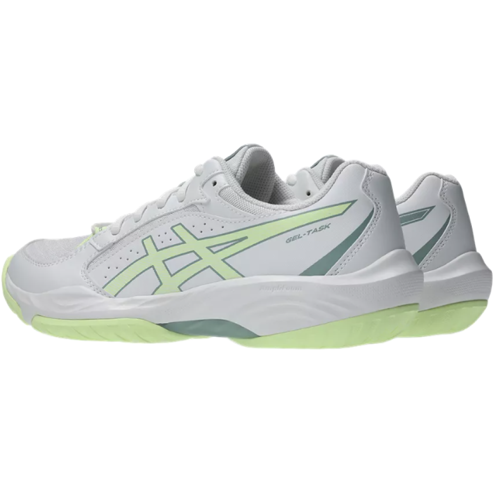 GEL-TASK 5 WHITE/ILLUMINATE YELLOW 