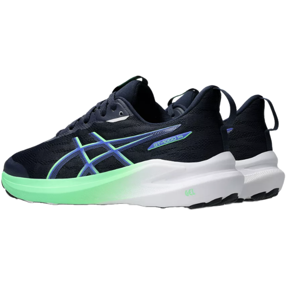 Asics GT-1000 14 GS 5b