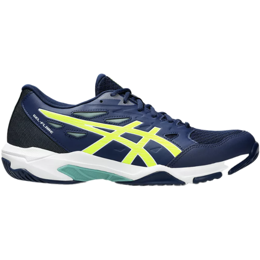Asics Herren Hallenschuhe GEL-FLARE 13