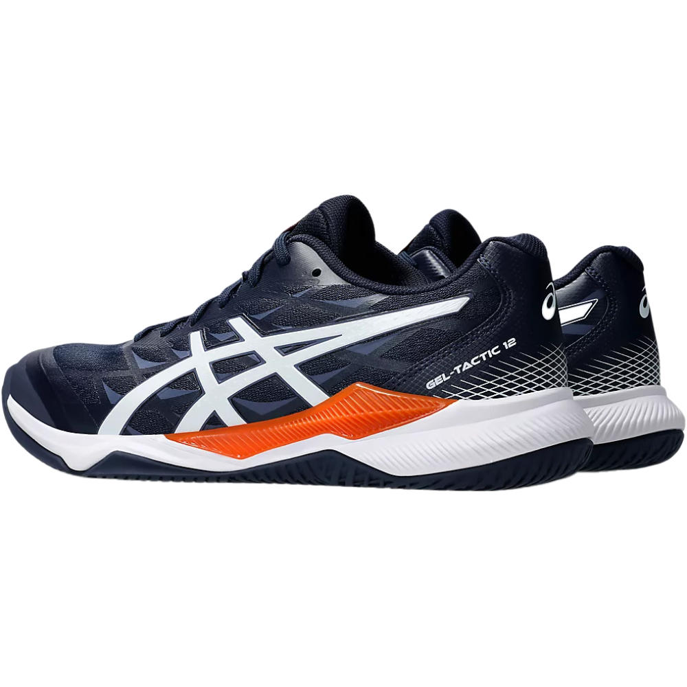 Asics Herren Hallenschuhe GEL-TACTIC 12 10,5