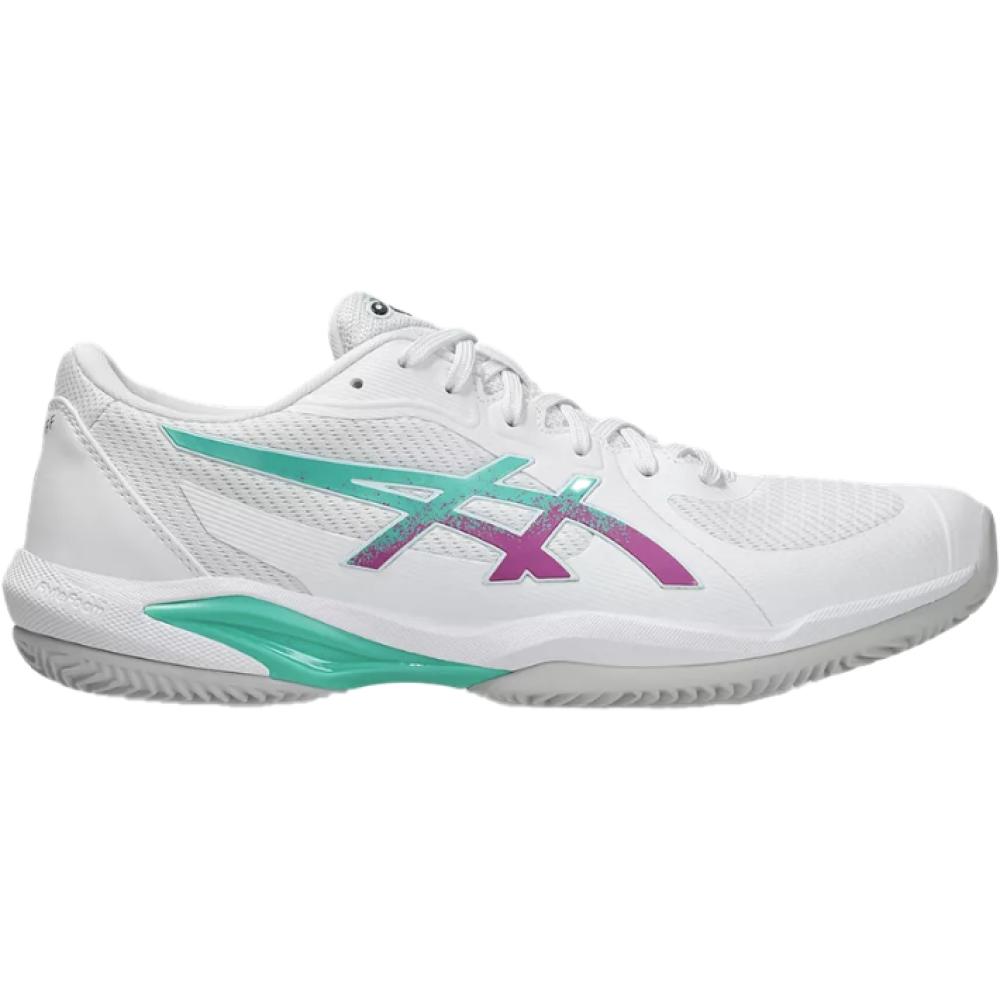 Asics Herren Tennisschuh Solution Swift FF 2 Clay 