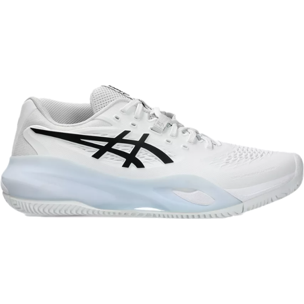 ASICS Herren Tennisschuhe GEL-RESOLUTION X CLAY 