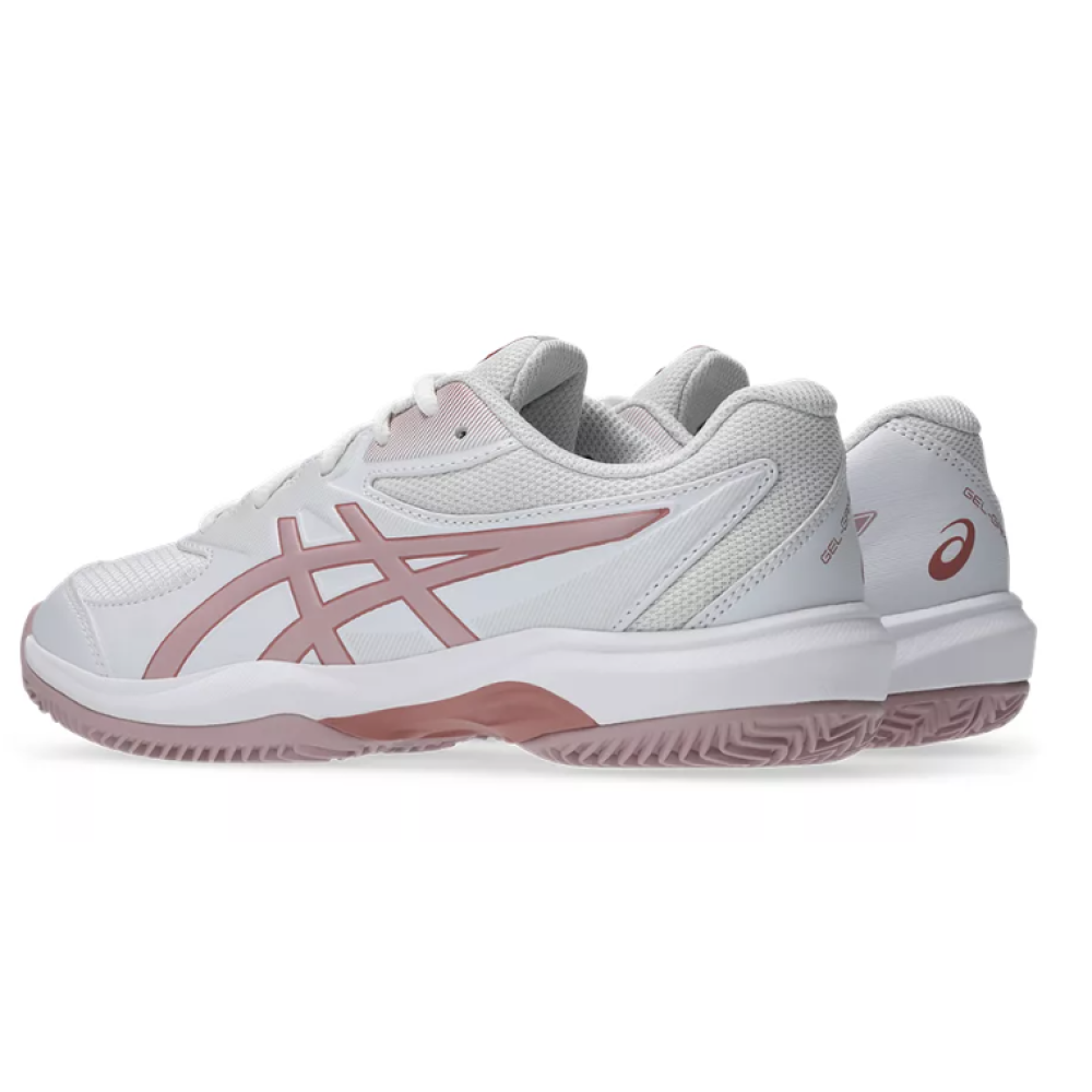 ASICS Kinder Tennisschuhe GEL-GAME GS Clay/OC 