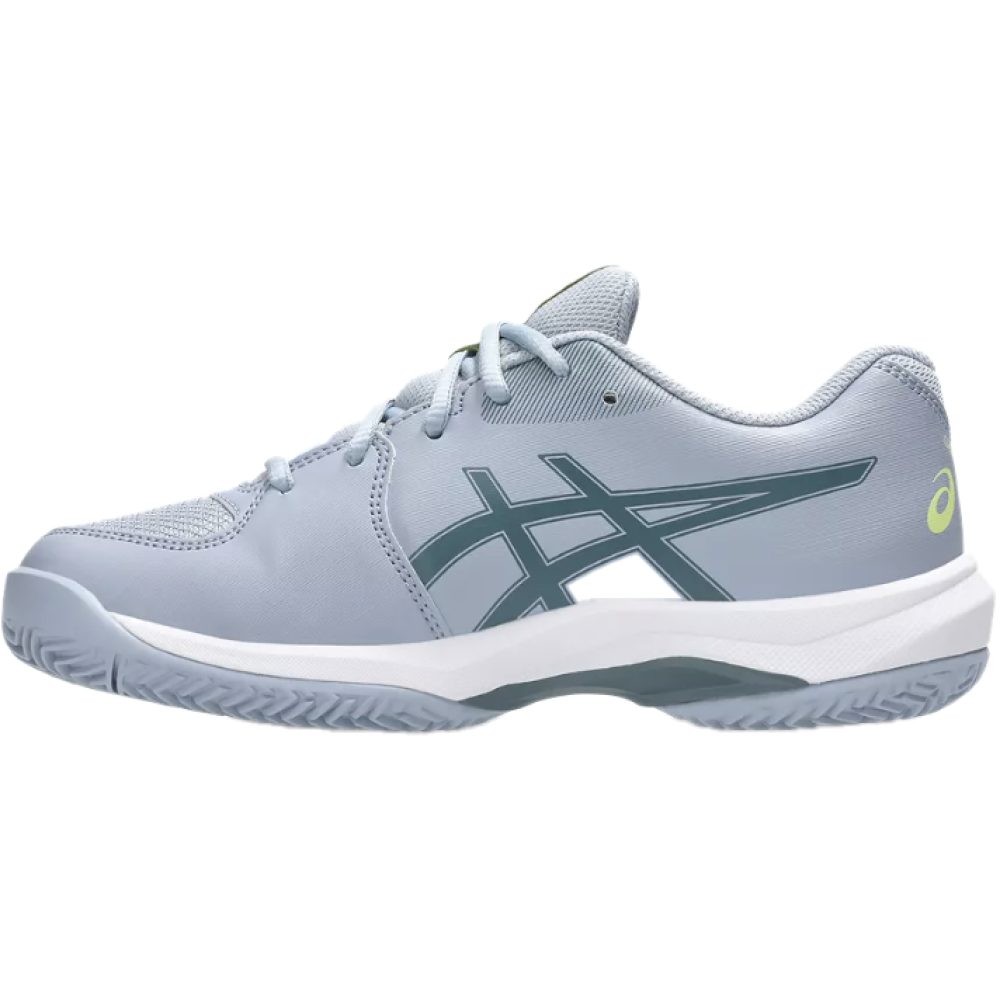 ASICS Kinder Tennisschuhe GEL-GAME GS Clay/OC 